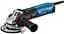 Шліфмашина кутова Professional GWS 17-125 S 125мм 1700Вт Bosch teh0025451 - мініатюра 1