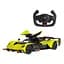 Машинка RASTAR Aston Martin Valkyrie AMR Pro R/C 1:14 зелений 92100 - мініатюра 5