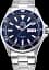 Годинник Orient Kamasu FAA0002L1 - мініатюра 1