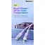 Кабель Baseus Explorer Series Fast Charging Cable with Smart Temperature Control Cable USB to Lightning 2.4A 1m CATS010002 White - миниатюра 8