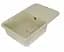 Кухонная мойка Platinum 7850 CUBE (SP000024617) - миниатюра 2
