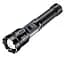 Ручной фонарь BL-X75-P50 SMD zoom + PowerBank + магнит + Type-C 18650 (3 + 4 режима) - миниатюра 6