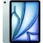 Планшет Apple iPad Air 11" M3 Wi-Fi 256GB Blue (MCA34TY/A) - мініатюра 1