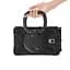 Чехол-подставка BeCover Heavy Duty Case With Stand Holder Becover для Samsung Galaxy Tab Active 5 SM-X306B 8" Black (710950) - миниатюра 3