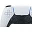 Геймпад беспроводной Sony PlayStation DualSense белый (9399902) - миниатюра 5