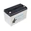Акумуляторна батарея Eurostar AGM EA12100 Gray Case 12V 100.0Ah 345 x 180 x 270 мм - мініатюра 1
