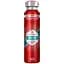 Аерозольний антиперспірант Old Spice Power Start Fresh Citrus Perfume 150 мл - мініатюра 1
