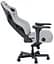 Ігрове крісло Anda Seat Kaiser 4 Size XL White Premium PVC (AD12YDDC-XLL-20-W-PV/C) - мініатюра 4