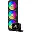 СВО PcCooler PсCOOLER GT360M ARGB Display Black (GT360M-BKAWXX-GL) - мініатюра 2