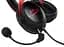Гарнитура игровая HyperX Cloud II 3.5 мм/USB Red (KHX-HSCP-RD) - миниатюра 5