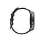 Смарт-годинник Smart Watch iMiki MB-1 Super AMOLED 1.64 (456x280) 230 мА·год Black - мініатюра 7