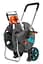 Візок для шланга Gardena AquaRoll L Easy (18520-20.000.00) - мініатюра 2