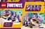 Конструктор LEGO Fortnite Klombo 1084 деталі (77077) - мініатюра 22