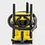 Профессиональный пылесос Karcher WD 3 V-15/4/20 (1.628-104.0) - миниатюра 8