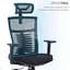 Офісне крісло OfficePro Balance OC550-B-B-B (OC550-B-B-B) - мініатюра 8