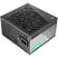 Блок живлення Azza 650 Вт Black, 80+ Bronze, 12 см, 2xMolex / 6xSATA / 1x16-pin / 2x6+2-pin / 1x20+4-pin / 1x4+4-pin, захист OVP/OPP/SCP/UVP/OCP/OTP, ATX3.1 (PSAZ-650B(ATX3.1)) - мініатюра 1