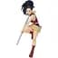 Фигурка Bandai Моя Геройская Академия Момо Яойорозу My Hero Academia Momo Yaoyorozu 16 см B MHA MY - миниатюра 1