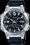 Годинник Casio TIMELESS COLLECTION AMW-870-1A - мініатюра 1