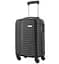 Чемодан Semi Line 20" (S) Black (T5608-0) (DAS302589) - миниатюра 1