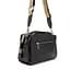 Женская сумка через плечо из натуральной кожи Olivia Leather B24-W-6051A - миниатюра 2