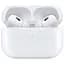 Бездротові навушники Apple AirPods Pro 2 Bluetooth ANC кейс для зарядки - мініатюра 1