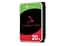 HDD накопитель Seagate IronWolf Pro 20 ТБ (ST20000NT001) - миниатюра 2