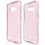 Захисний чохол Tech21 D3O Flexshock до Samsung S8 Plus Rose Tint White - мініатюра 7