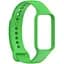 Силіконовий ремінець BeCover для Xiaomi Redmi Smart Band 2 Green (709366) - мініатюра 3