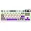 Клавиатура Lorgar KBP70TKLW Wireless Pro TKL EN/UA Beige (LRG-KBP70TKLW-RT-US) - миниатюра 1
