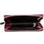 Гаманець жіночий шкіряний Semi Line RFID Red (P8271-2) - мініатюра 2