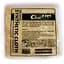 Салфетка влажная CleanUp CU-201 исскуственная замша 64х40 см 1 шт. (km-9605) - миниатюра 2