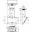 Вытяжка наклонная Gorenje WHI629EB - миниатюра 5