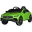 Дитячий електромобіль-машина Bambi M 5851EBLR-5 до 30 кг - мініатюра 1