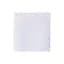 Рушник Lotus Home Готель Premium - Microcotton White 70x140 550 г/м² - мініатюра 2