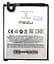 Meizu M6 Note BA721 Акумулятор Батарея - мініатюра 1