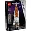 Конструктор LEGO Technic Ракета із системою космічного запуску NASA Artemis 632 деталі (42221) - мініатюра 1