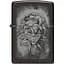 Запальничка Zippo 24756 Clown Design - мініатюра 2