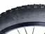 Електровелосипед Hammer Fatbike 26" (1000W 48V 21Ah) Чорно-червоний - мініатюра 7