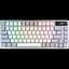 Клавіатура бездротова Asus ROG Azoth RGB White (90MP031A-BKUA11) - мініатюра 3