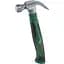 Молоток Bosch слюсарний 340г 24.2см руків'я скловолокно (1.600.A02.W7X) - мініатюра 1