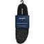Устілки Dolomite Perfomance Footbed 45 Black (1099-29720245) - мініатюра 1