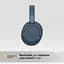 Навушники Sony WH-CH720N Wireless Blue (WHCH720NL.CE7) - мініатюра 9