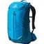 Рюкзак Gregory Zulu 24 LT RC Vaporspan Blue (1053-149322 0532) - мініатюра 1