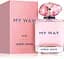 Парфумована вода Giorgio Armani My Way Nectar 90 мл - мініатюра 2
