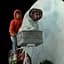 Статуетка E.T. The Extra Terrestrial E.T. and Elliot Deluxe Art Scale 1/10 (Іншопланетянин) - мініатюра 5