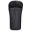 Спальный мешок Hauck Winter Black (56711-1) - миниатюра 1