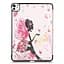Чехол-книжка BeCover Smart Case для Apple iPad Pro 11" M4 2024 Fairy (711634) - миниатюра 3