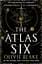 The Atlas Six - Оліві Блейк - мініатюра 1