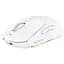 Ігрова миша Ajazz AJ-139W MC V2 Wireless/Bluetooth/USB ESports Gaming 12000dpi 35G White - мініатюра 3