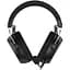 Игровые наушники с микрофоном HATOR ESH-05 HYPERGANG 3 Hi-Res Black - миниатюра 5